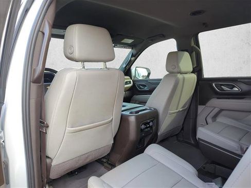 Used 2022 Chevrolet Tahoe LT image 19