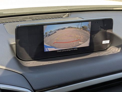 New 2026 MAZDA CX-50 AWD 2.5 S w/ Weather Package image 23