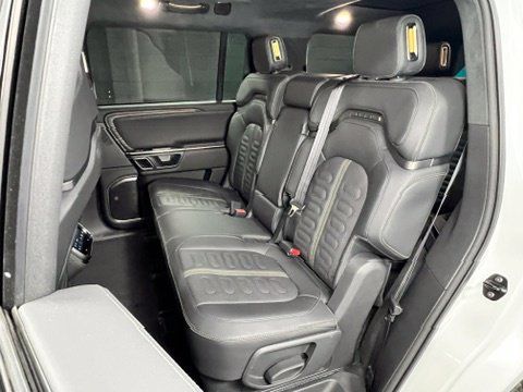 Used 2023 Rivian R1S Adventure Quad AWD/4WD image 22
