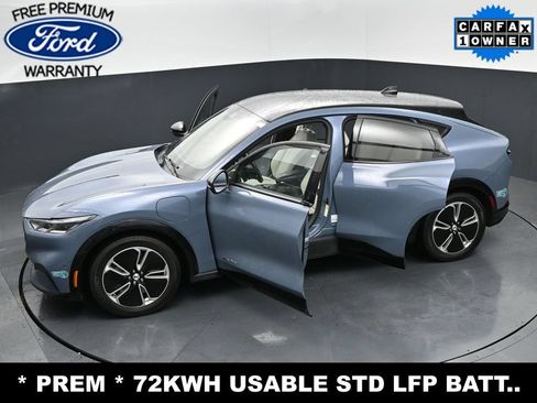Used 2023 Ford Mustang Mach-E Premium RWD image 36