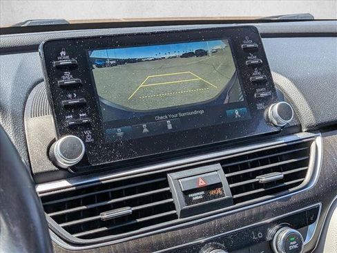 Used 2019 Honda Accord EX-L image 12