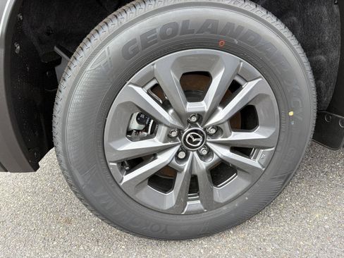 New 2026 MAZDA CX-5 Select AWD/4WD image 31