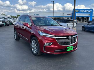 Used 2024 Buick Enclave Essence w/ Experience Buick Package video 1