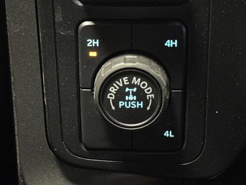 Used 2024 Ford F150 XLT w/ Equipment Group 302A MID image 23