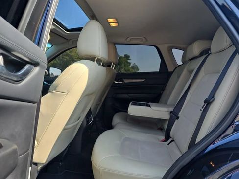 Used 2018 MAZDA CX-5 Touring w/ Preferred Equipment Package FWD image 39