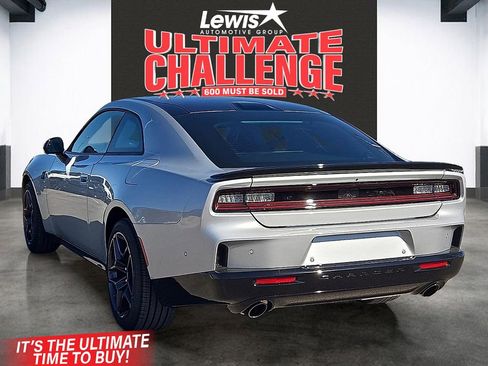 New 2026 Dodge Charger R/T Scat Pack image 3