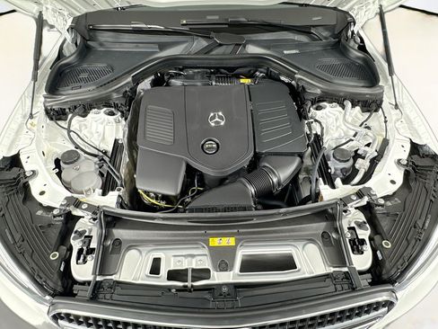 New 2026 Mercedes-Benz GLC 300 4MATIC image 10