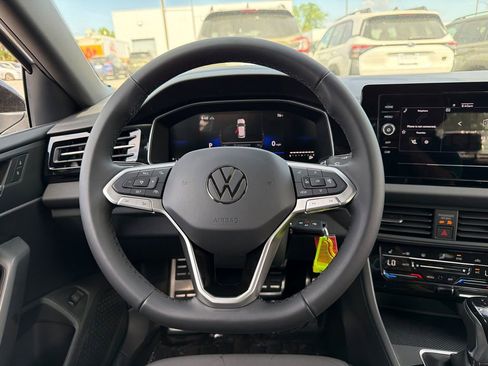 New 2026 Volkswagen Jetta Sport image 17