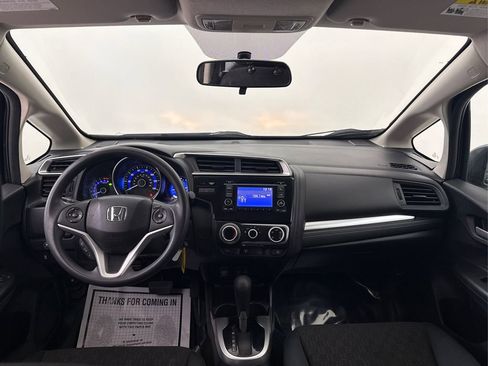 Used 2017 Honda Fit LX image 37