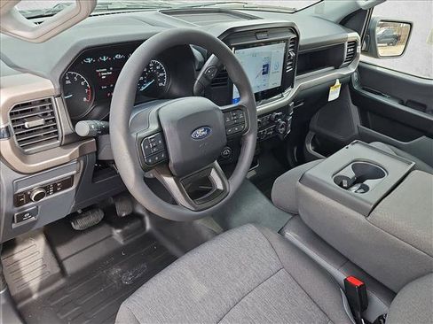 New 2026 Ford F150 XL RWD image 3