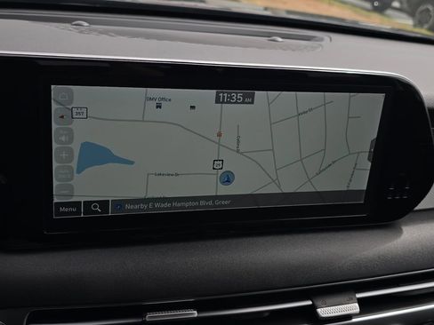 Used 2024 Hyundai Palisade XRT image 16