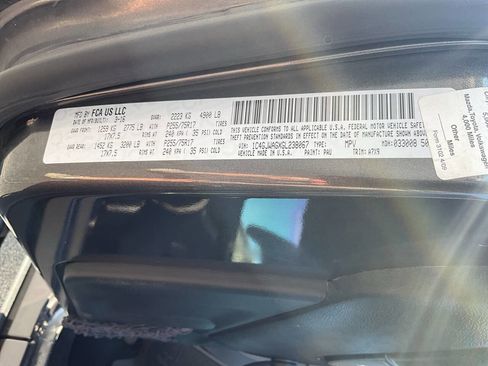 Used 2016 Jeep Wrangler Sport w/ Quick Order Package 24S image 17