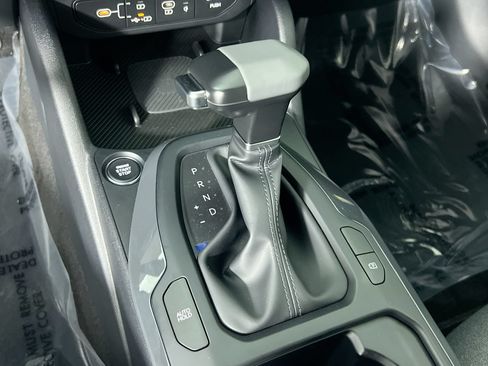 New 2026 Kia K4 EX FWD image 23
