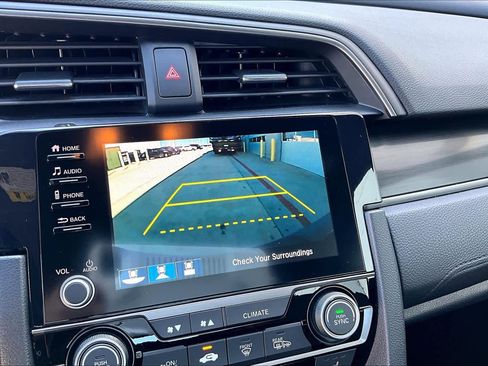 Used 2020 Honda Civic EX-L image 26