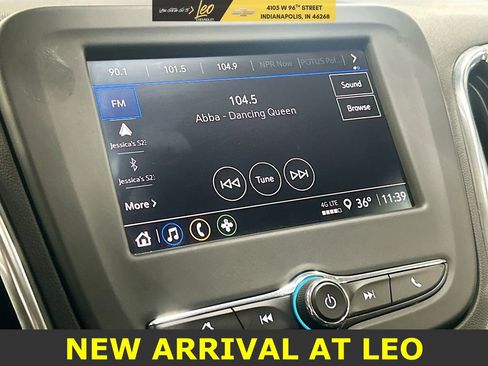 Used 2024 Chevrolet Equinox LT image 14