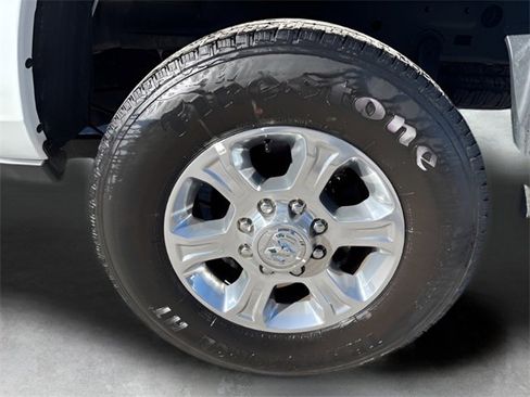 Used 2024 RAM 2500 Big Horn image 26