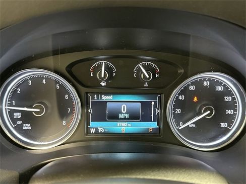 Used 2019 Buick Enclave Essence w/ Trailering Package, 5000 lbs. image 33