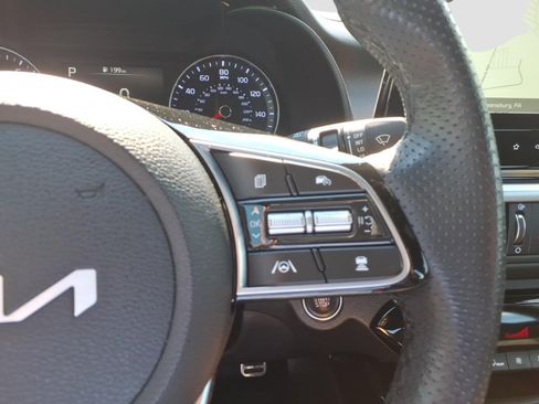 Used 2024 Kia Forte GT-Line FWD image 26