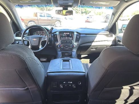 Used 2016 Chevrolet Tahoe LS RWD image 30