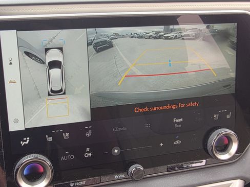 Used 2024 Lexus RX 350 Premium Plus w/ Convenience Package image 18