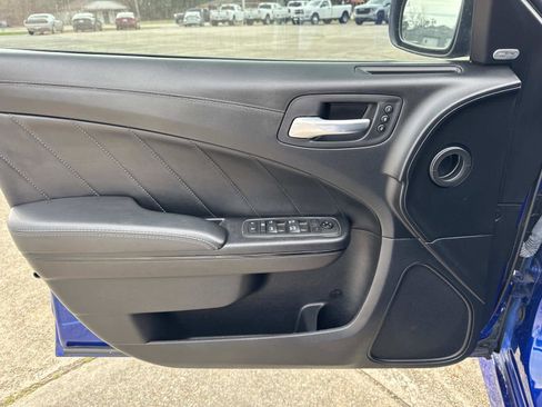 Used 2021 Dodge Charger GT w/ Plus Group image 34