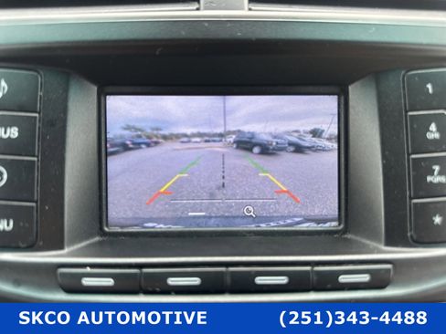 Used 2016 Ford Explorer FWD image 17