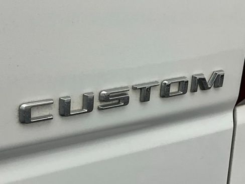 Used 2023 Chevrolet Silverado 1500 Custom AWD/4WD image 24