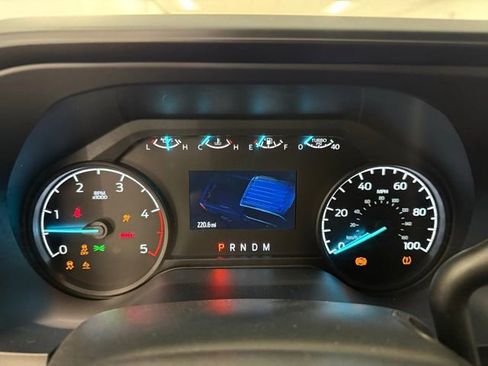 New 2026 Ford F350 XL w/ XL Chrome Package image 16