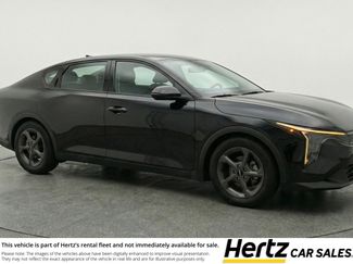 Used 2025 Kia K4 LXS video 1