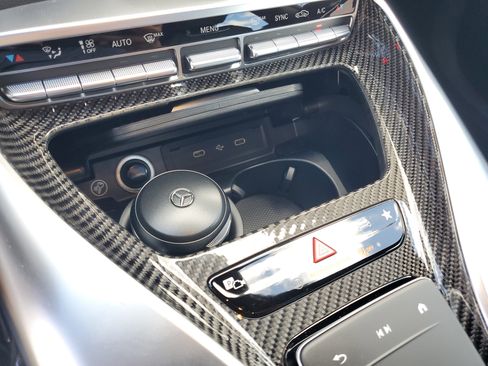 New 2026 Mercedes-Benz AMG GT 43 image 21