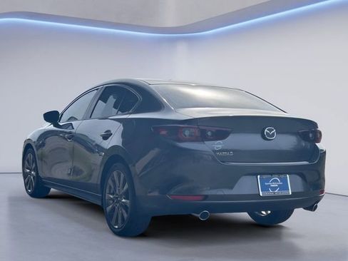 New 2026 MAZDA MAZDA3 2.5 S Sedan w/ Preferred Pkg FWD image 6