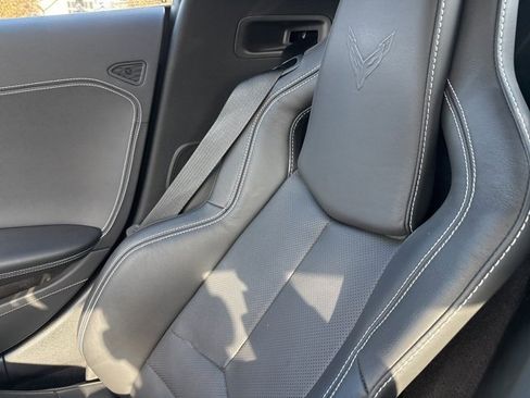 Used 2022 Chevrolet Corvette Stingray Preferred Conv w/ Z51 Performance Package image 24