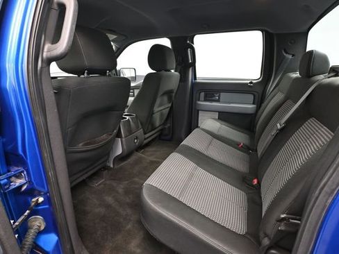 Used 2014 Ford F150 STX w/ Equipment Group 201A Mid AWD/4WD image 33