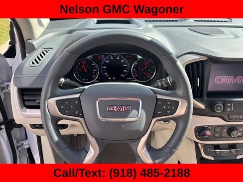 Used 2023 GMC Terrain Denali w/ Denali Premium Package AWD/4WD image 21
