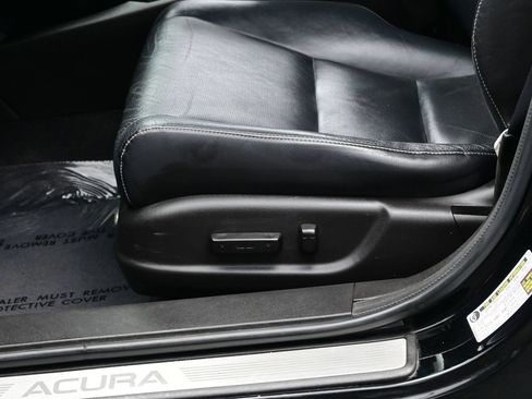 Used 2013 Acura TSX Sedan FWD image 12