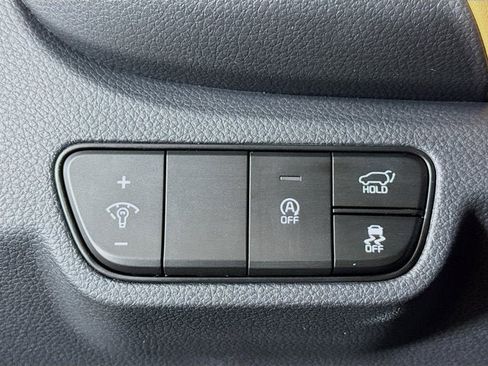 New 2026 Kia Seltos EX AWD/4WD image 14