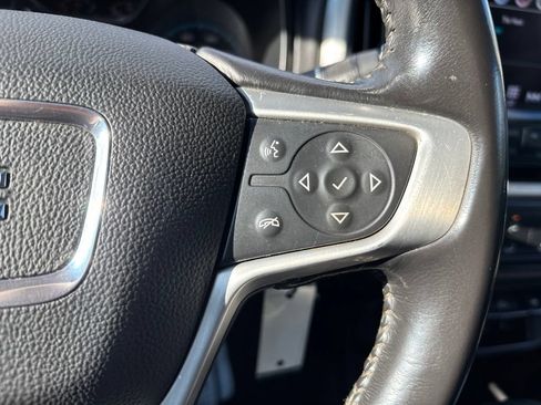Used 2017 GMC Canyon SLE w/ SLE Convenience Package AWD/4WD image 26