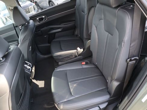 New 2026 Kia Sorento X-Line EX AWD/4WD image 34