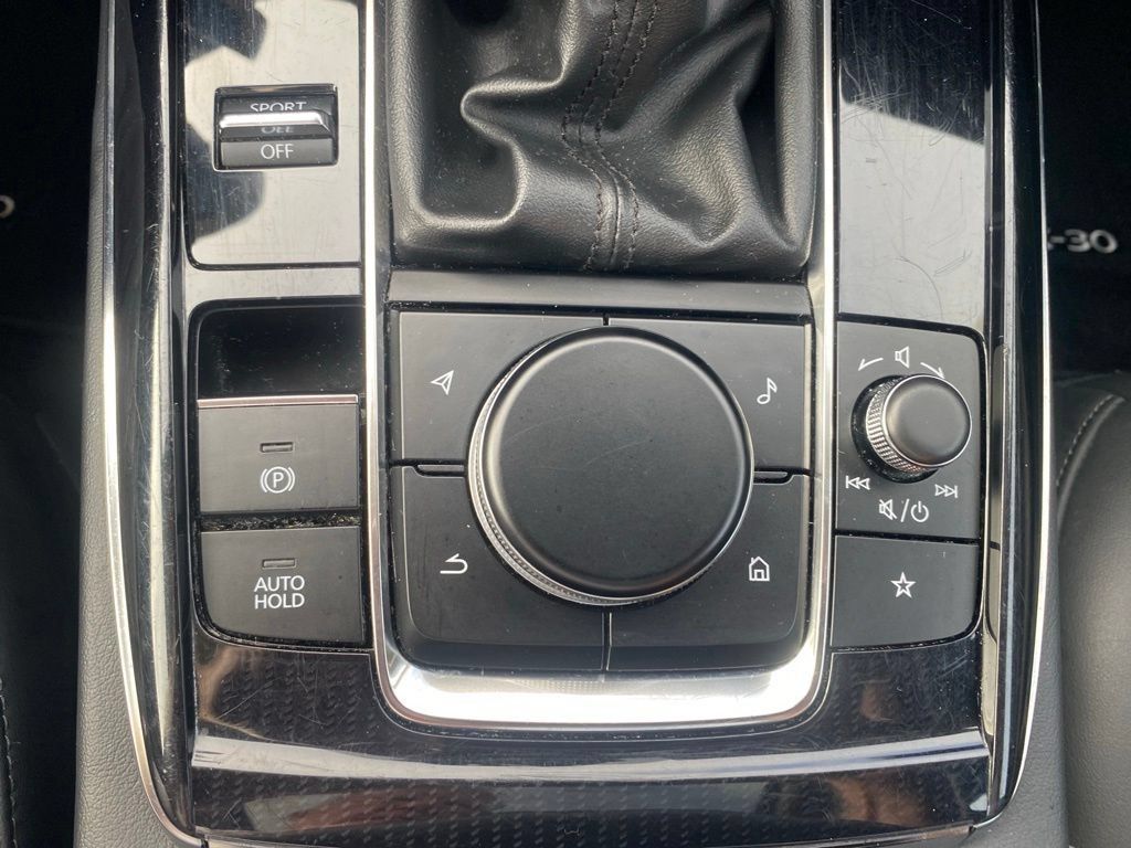 Certified 2025 MAZDA CX-30 AWD 2.5 S w/ Preferred Package image 15