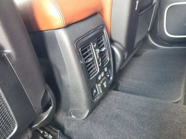 Used 2021 Jeep Grand Cherokee Summit w/ Platinum Series Group AWD/4WD image 28