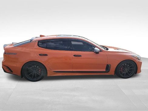 Used 2021 Kia Stinger GT2 image 17