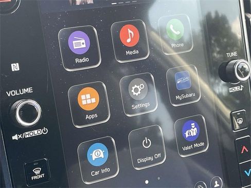 Used 2025 Subaru Forester Premium w/ Convenience Package #1 image 19