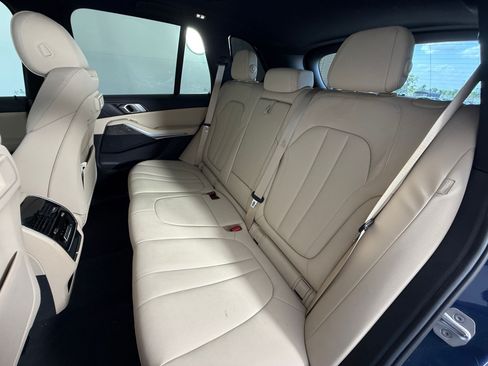 Used 2020 BMW X5 sDrive40i w/ Premium Package RWD image 14