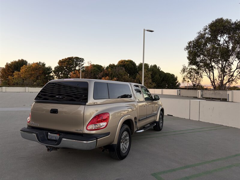 Used 2003 Toyota Tundra SR5 w/ TRD Sport Pkg RWD image 6