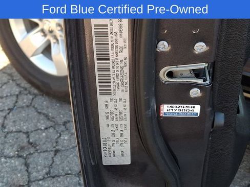 Used 2017 RAM 1500 Express image 28