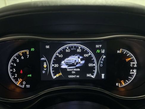 Used 2020 Jeep Grand Cherokee Summit image 48