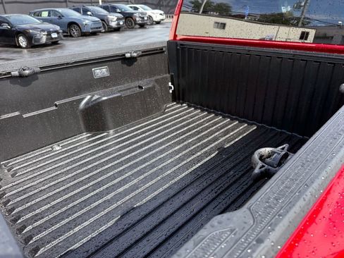 New 2026 Toyota Tacoma TRD Sport AWD/4WD image 22