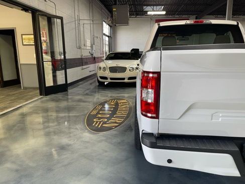 Used 2020 Ford F150 XL w/ Equipment Group 101A Mid RWD image 14