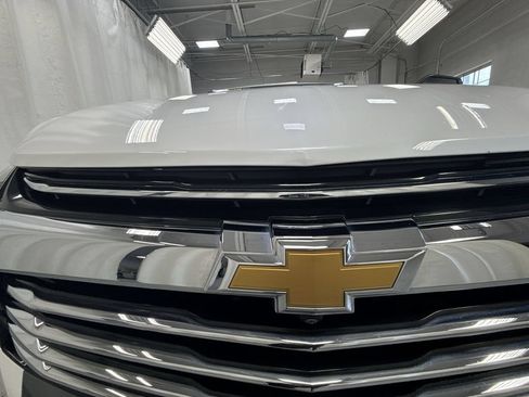 Used 2024 Chevrolet Blazer Premier w/ Driver Confidence II Package FWD image 39