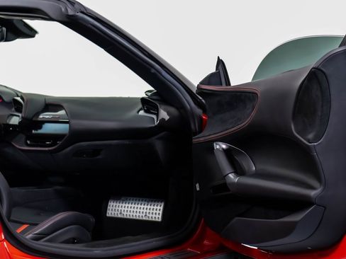 Certified 2022 Ferrari SF90 Spider image 46